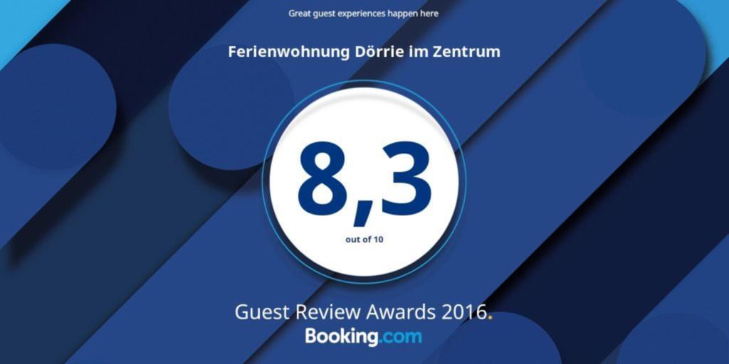 Ferienwohnung Dorrie Im Zentrum Münster Exterior foto